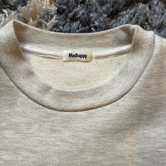 Madhappy Crewneck - Picture 3 of 4